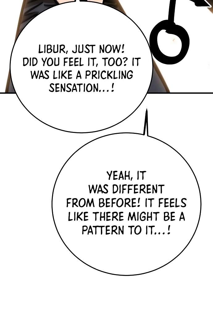 Player Hellish Situation Chapter 157-eng-li - Page 80