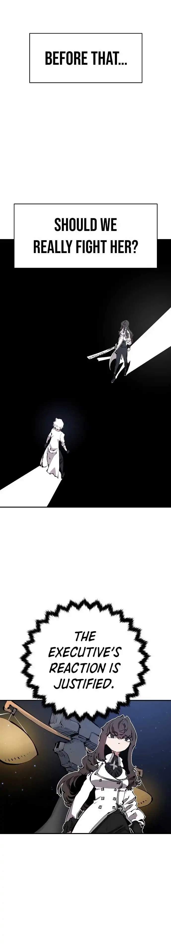 Player Hellish Situation Chapter 80-eng-li - Page 3