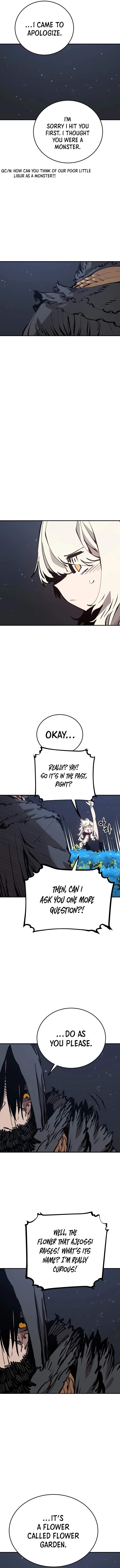 Player Hellish Situation Chapter 82-eng-li - Page 4