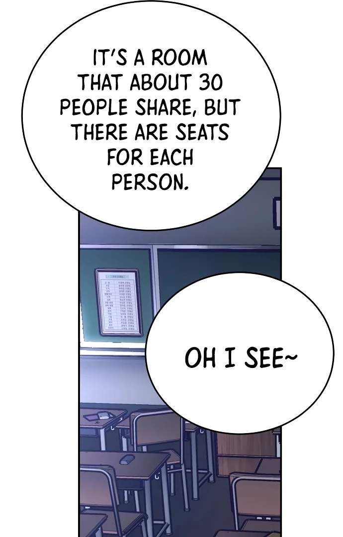 Player Hellish Situation Chapter 77-eng-li - Page 79