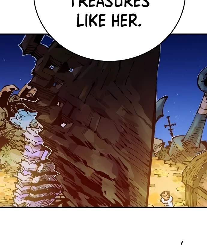 Player Hellish Situation Chapter 74-eng-li - Page 50