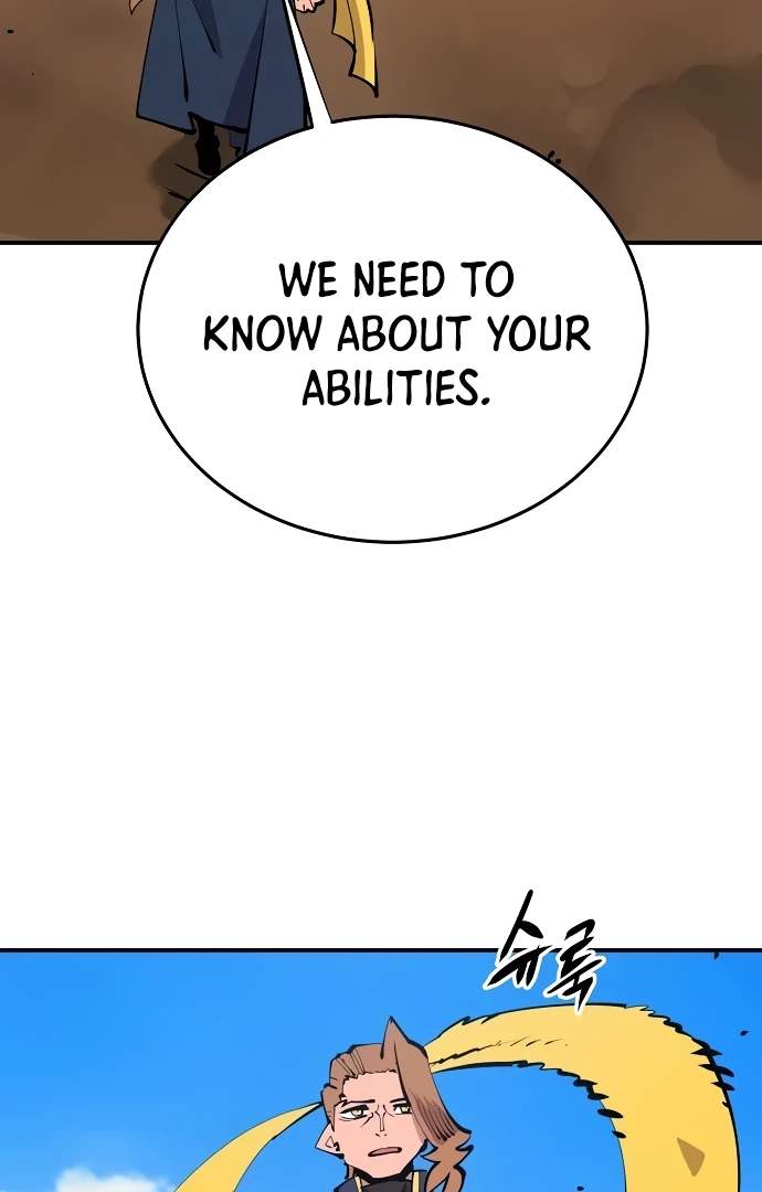 Player Hellish Situation Chapter 93-eng-li - Page 36