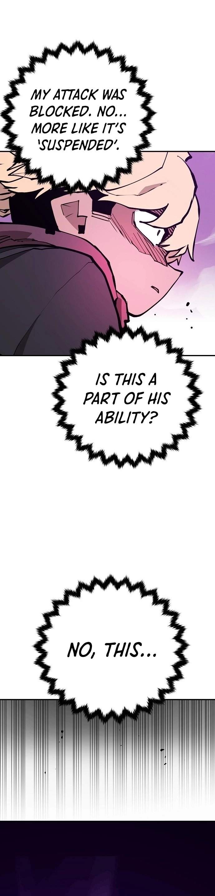 Player Hellish Situation Chapter 128-eng-li - Page 11