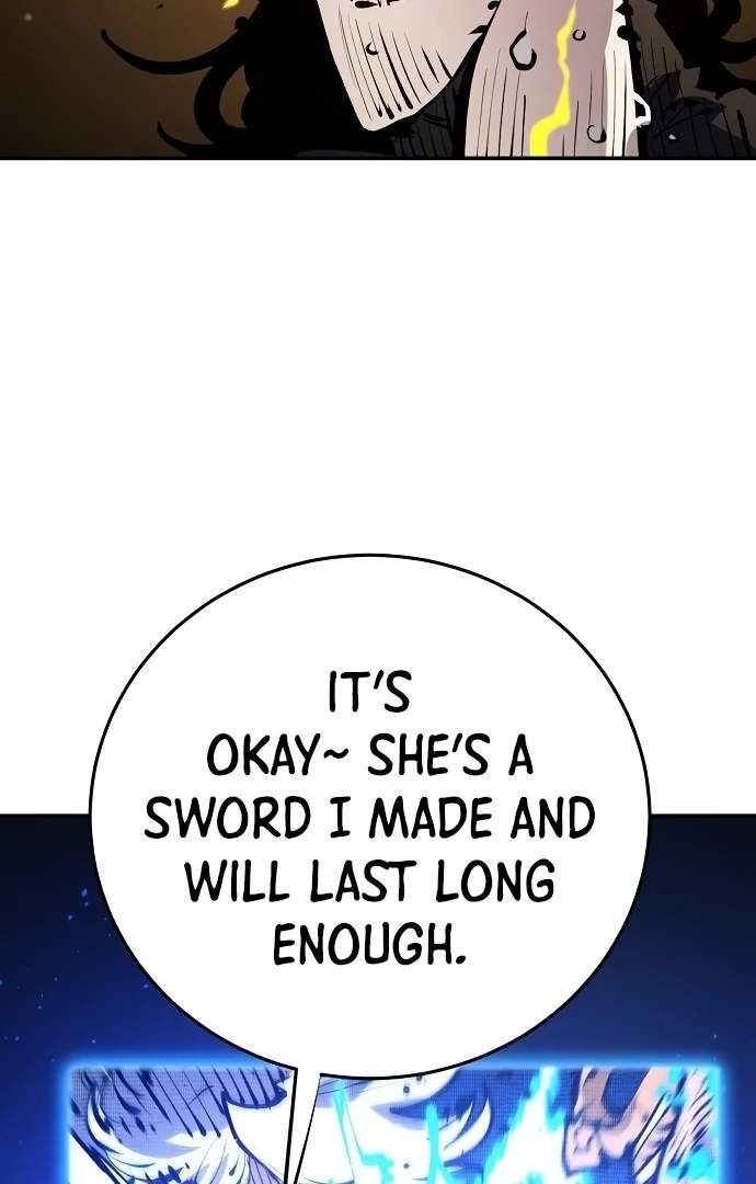 Player Hellish Situation Chapter 74-eng-li - Page 43