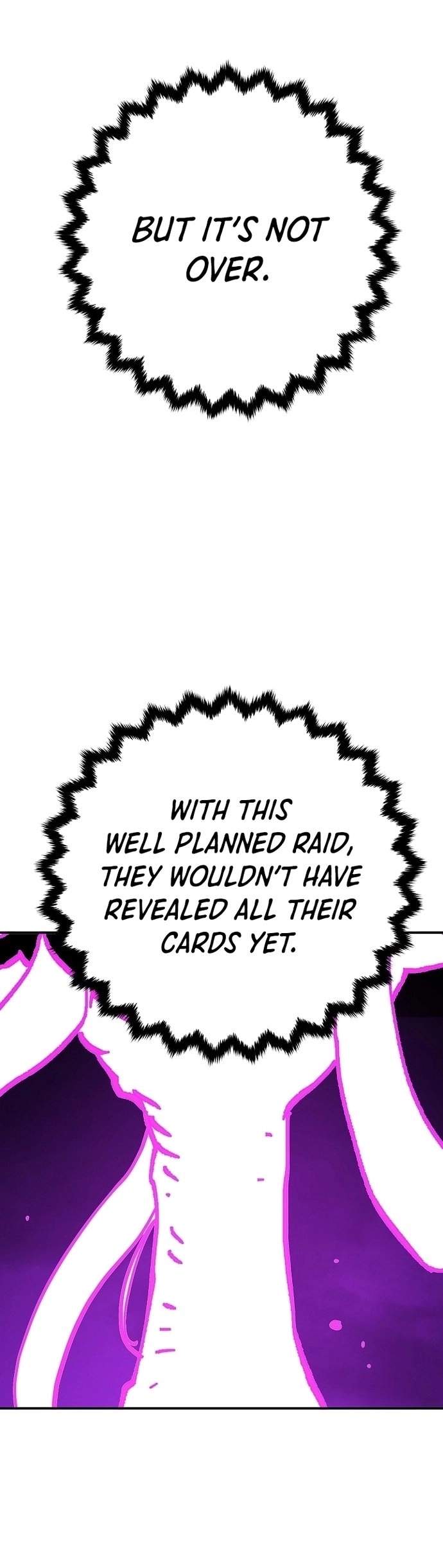 Player Hellish Situation Chapter 135-eng-li - Page 26