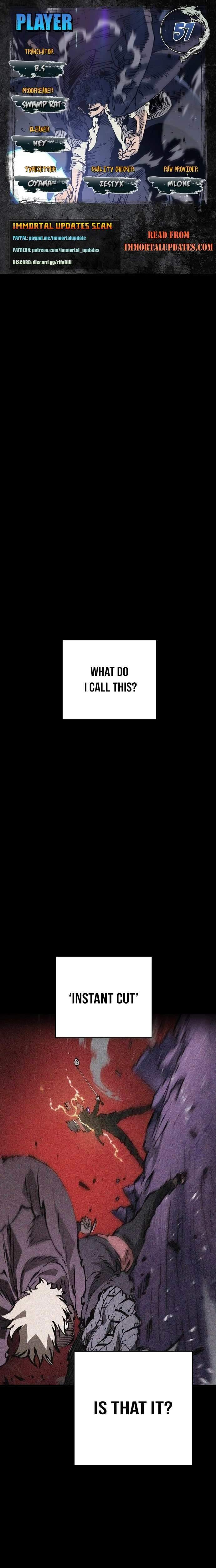 Player Hellish Situation Chapter 57-eng-li - Page 0