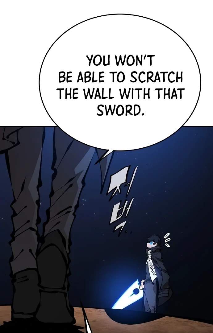 Player Hellish Situation Chapter 74-eng-li - Page 16