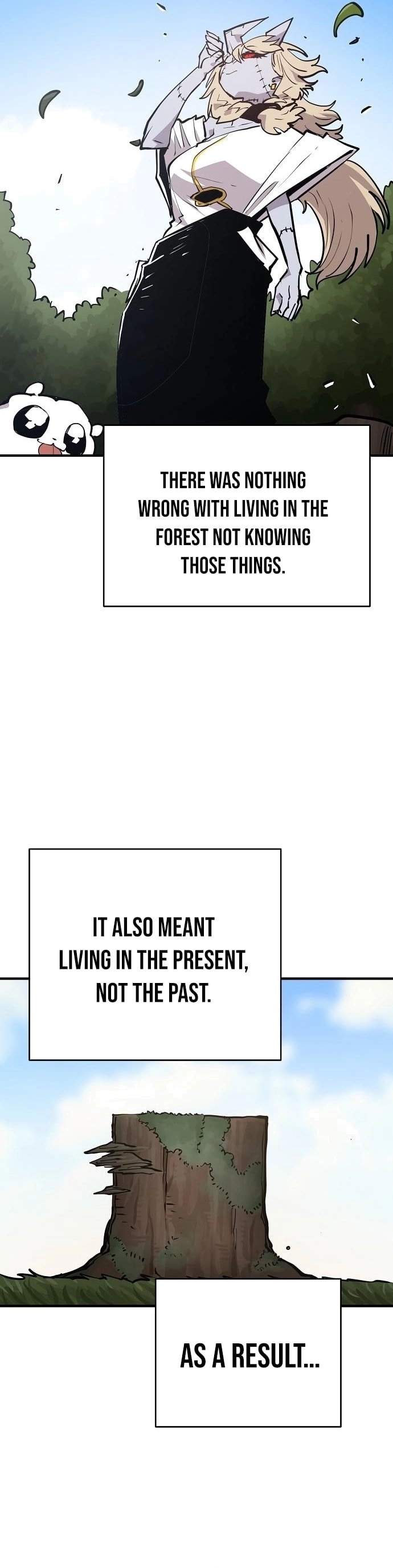 Player Hellish Situation Chapter 140-eng-li - Page 32