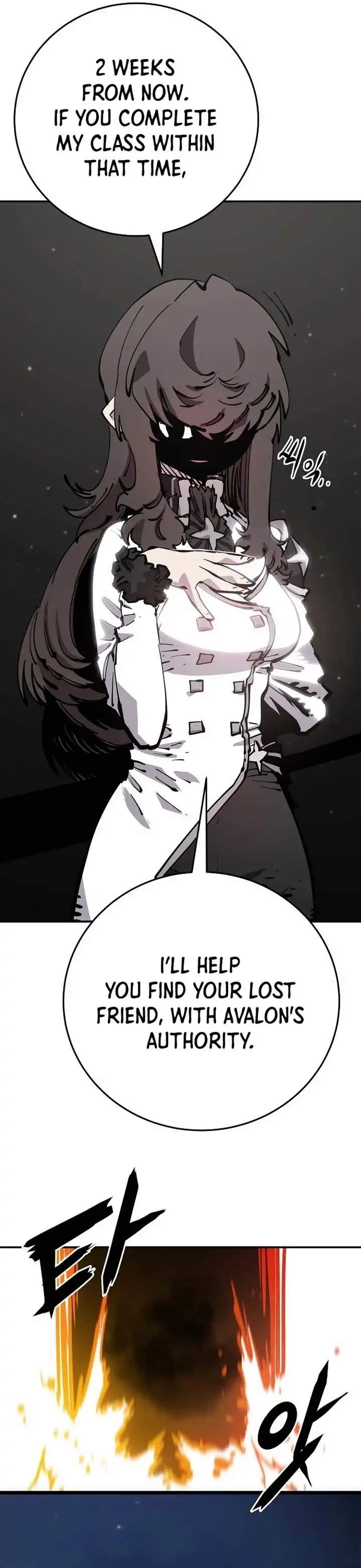 Player Hellish Situation Chapter 84-eng-li - Page 13