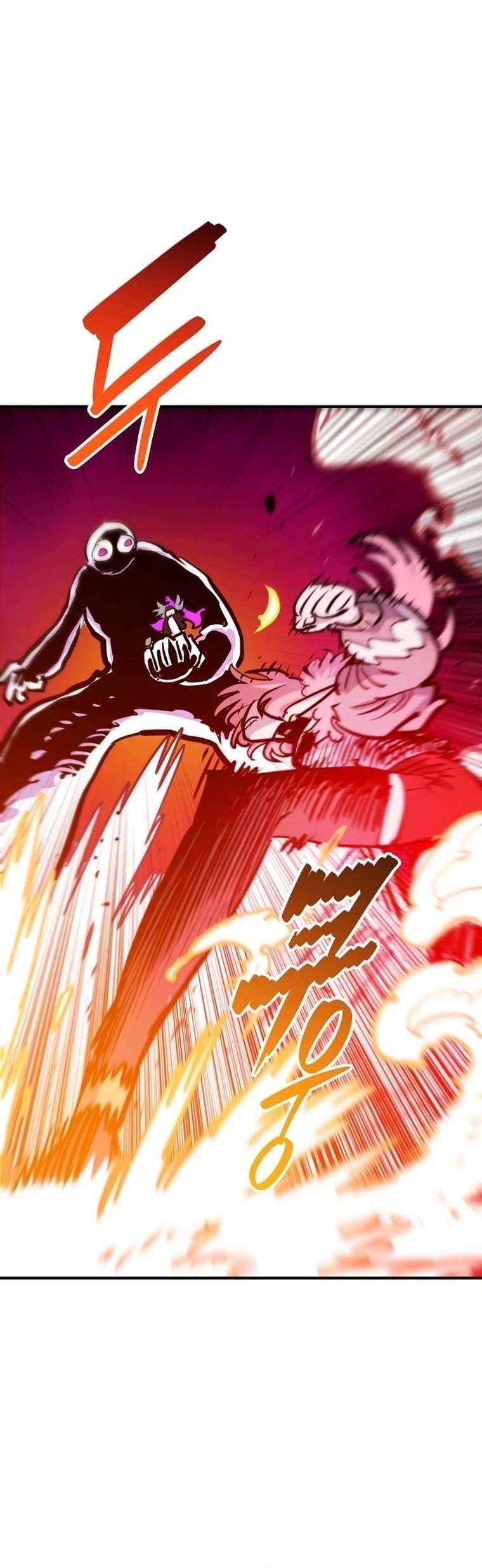 Player Hellish Situation Chapter 164-eng-li - Page 25