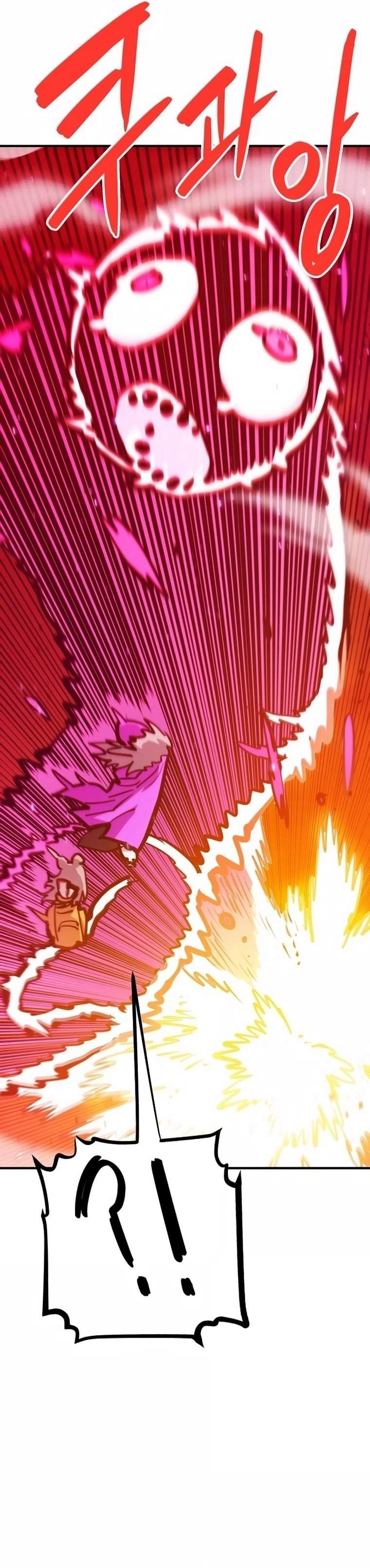 Player Hellish Situation Chapter 164-eng-li - Page 23