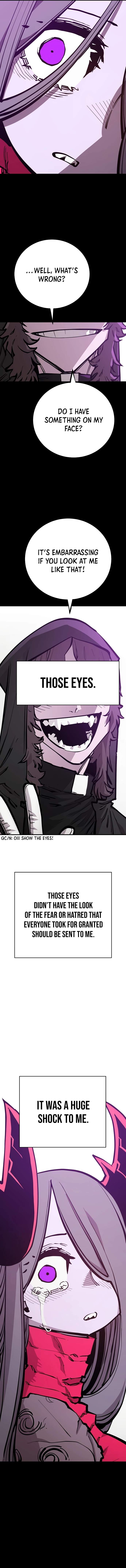Player Hellish Situation Chapter 142-eng-li - Page 4