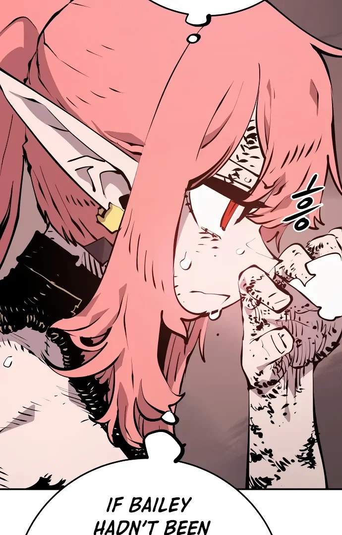 Player Hellish Situation Chapter 97-eng-li - Page 3