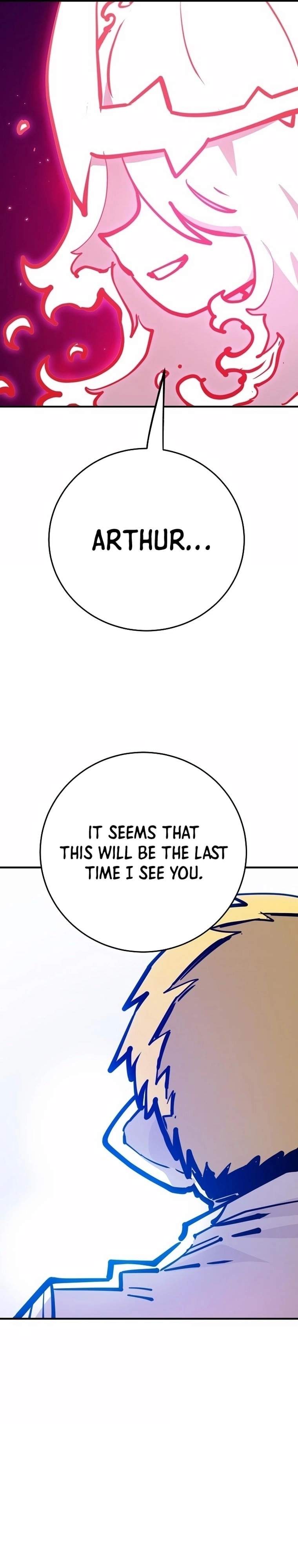 Player Hellish Situation Chapter 164-eng-li - Page 6