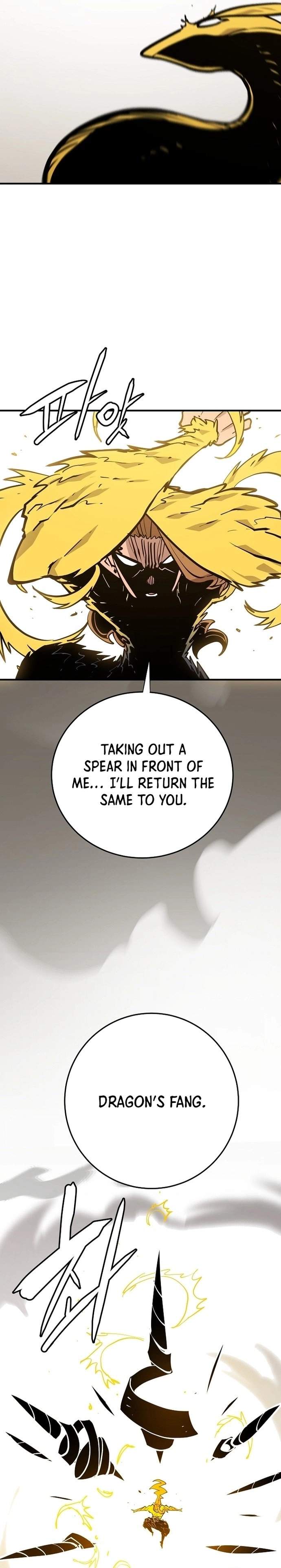 Player Hellish Situation Chapter 135-eng-li - Page 15