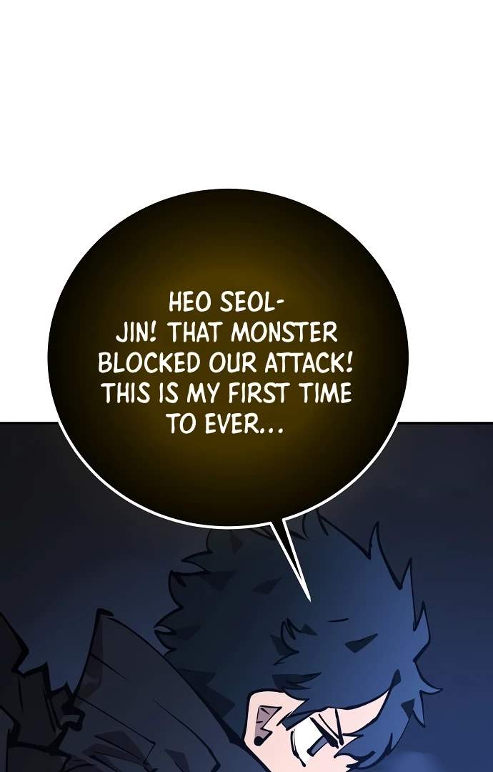 Player Hellish Situation Chapter 109-eng-li - Page 71