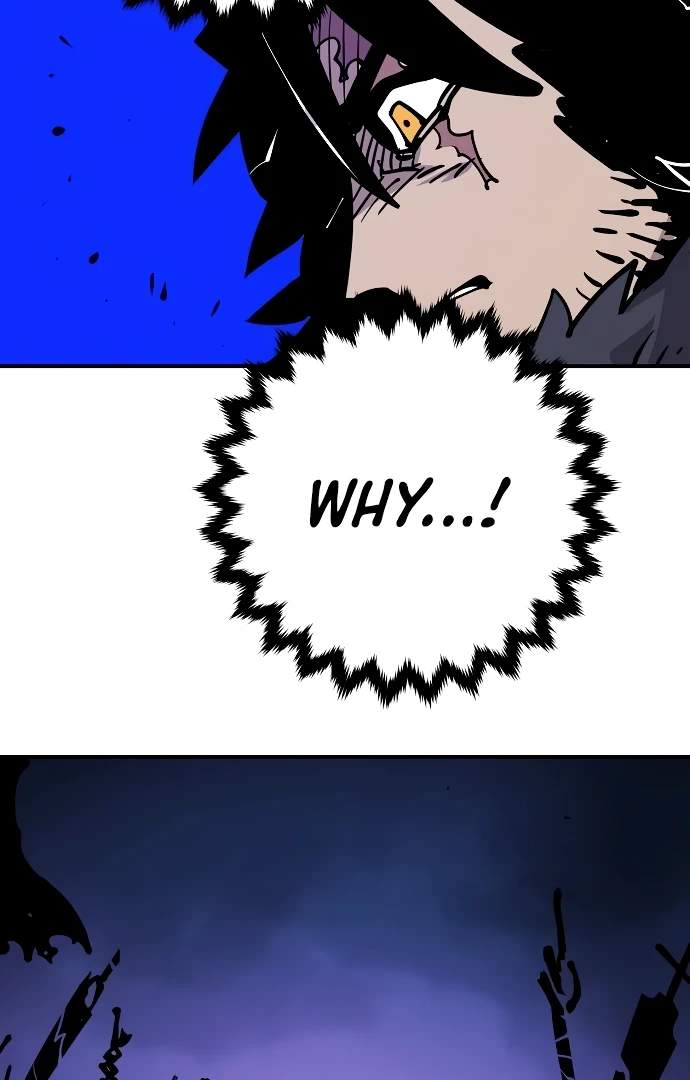 Player Hellish Situation Chapter 88-eng-li - Page 32