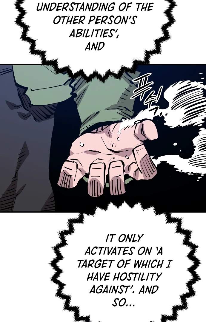 Player Hellish Situation Chapter 103-eng-li - Page 101