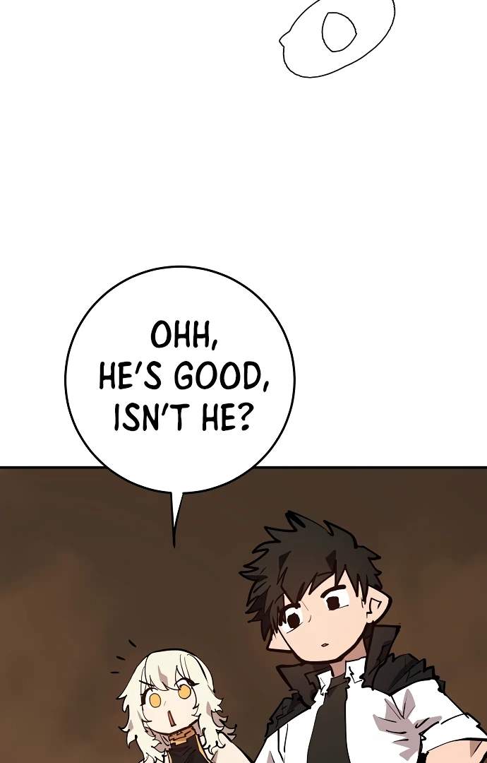 Player Hellish Situation Chapter 114-eng-li - Page 96