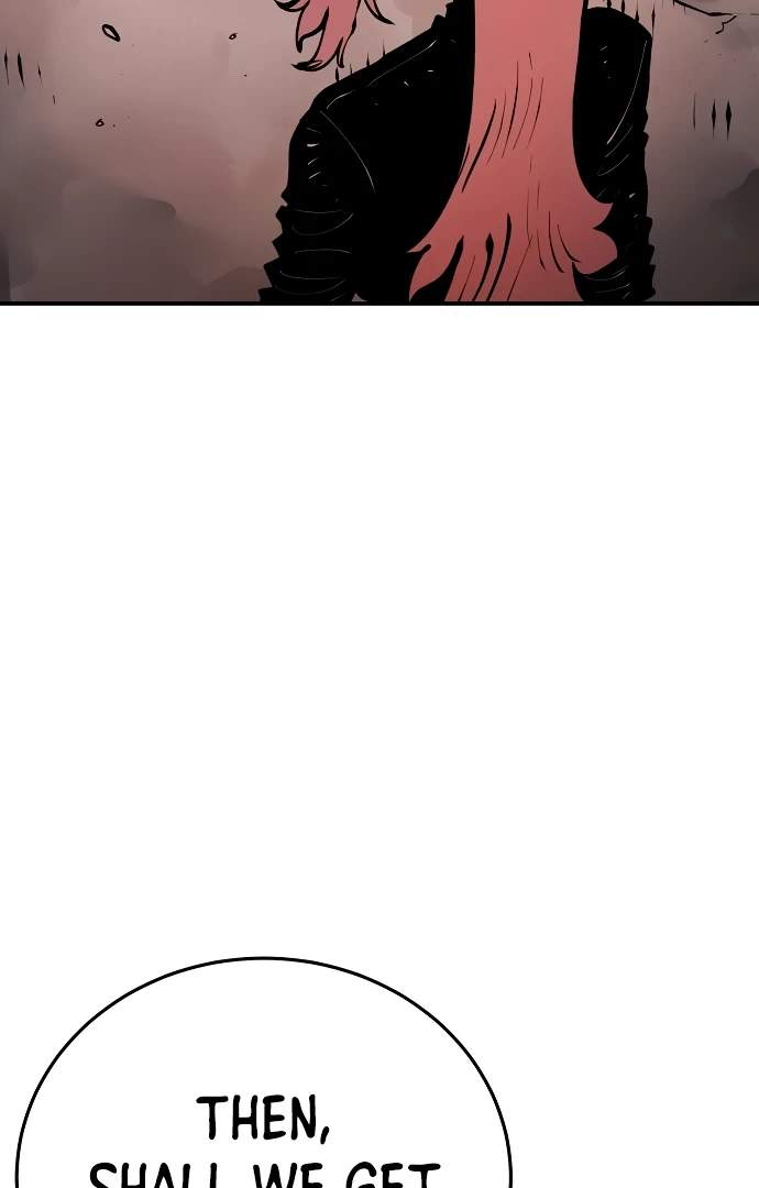 Player Hellish Situation Chapter 96-eng-li - Page 19