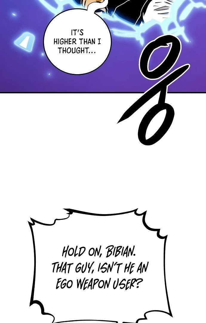 Player Hellish Situation Chapter 152-eng-li - Page 105