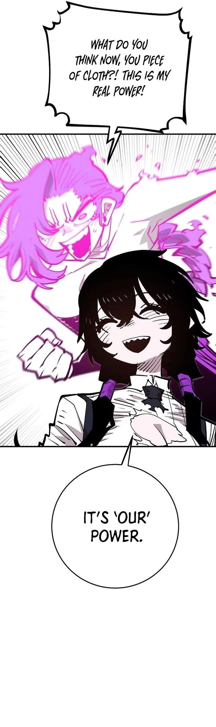 Player Hellish Situation Chapter 137-eng-li - Page 27