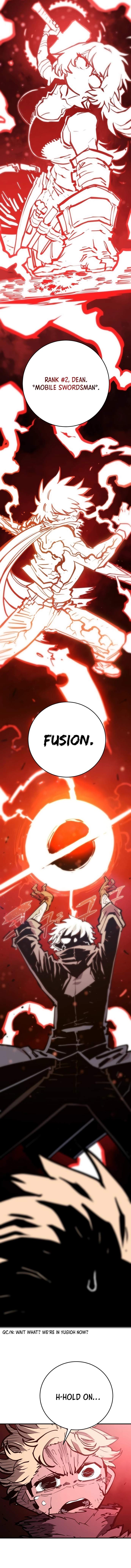 Player Hellish Situation Chapter 148-eng-li - Page 1
