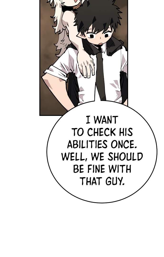 Player Hellish Situation Chapter 114-eng-li - Page 72