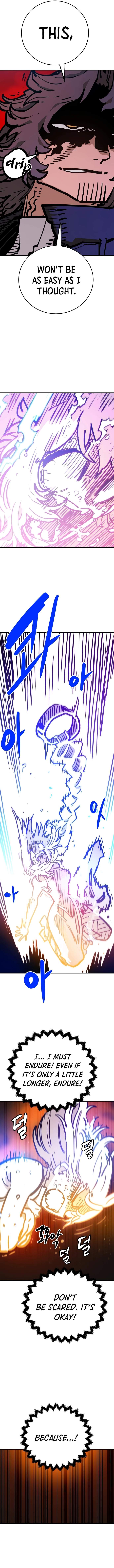 Player Hellish Situation Chapter 165-eng-li - Page 14