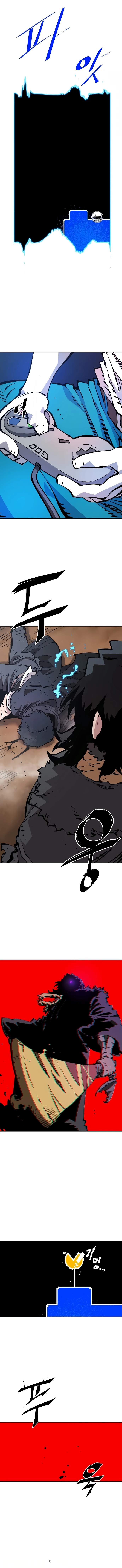 Player Hellish Situation Chapter 89-eng-li - Page 2
