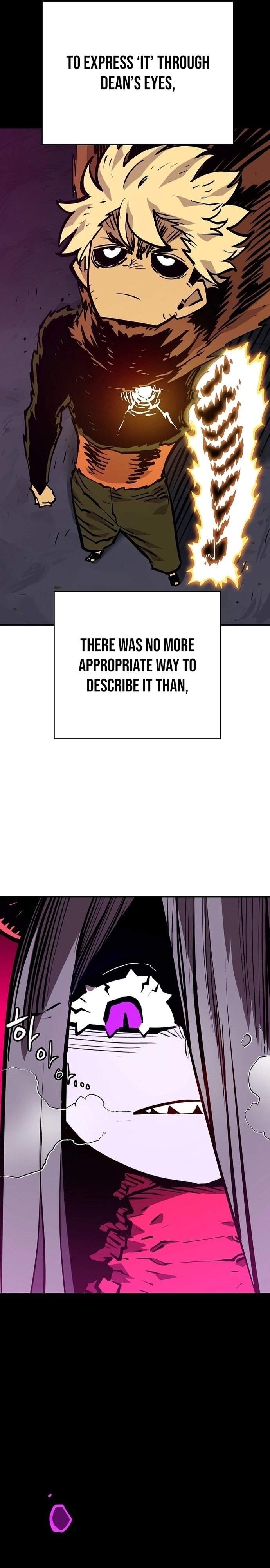 Player Hellish Situation Chapter 135-eng-li - Page 39