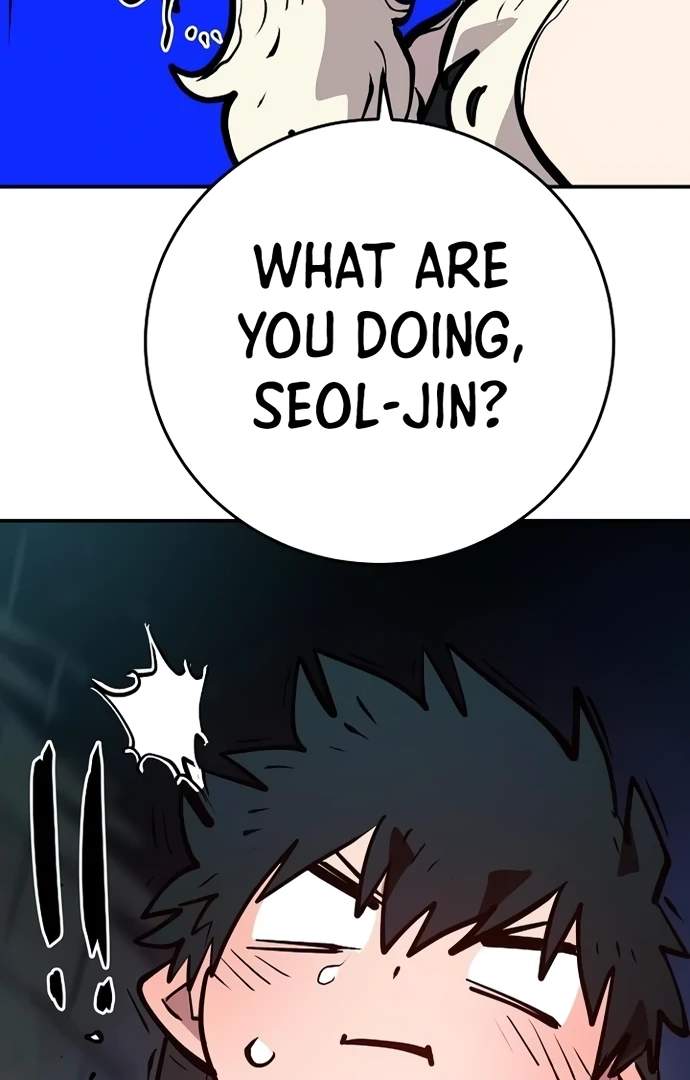 Player Hellish Situation Chapter 138-eng-li - Page 78