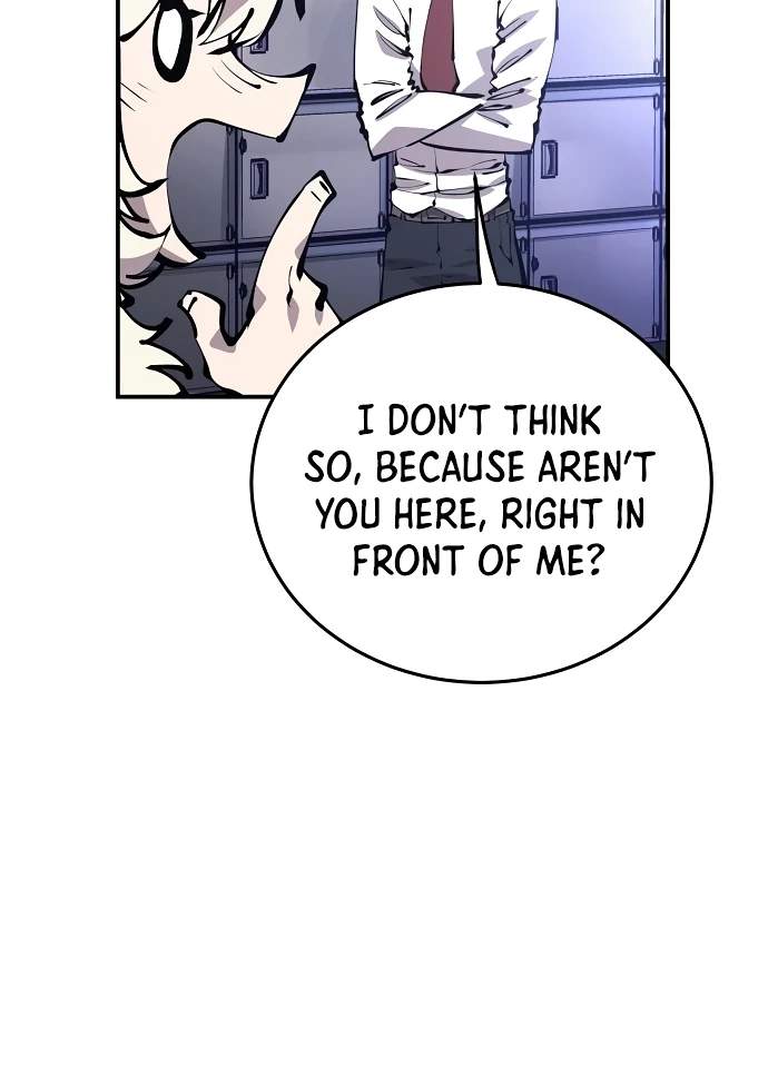 Player Hellish Situation Chapter 77-eng-li - Page 69