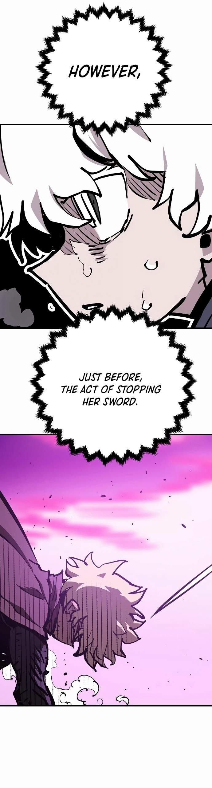Player Hellish Situation Chapter 159-eng-li - Page 32