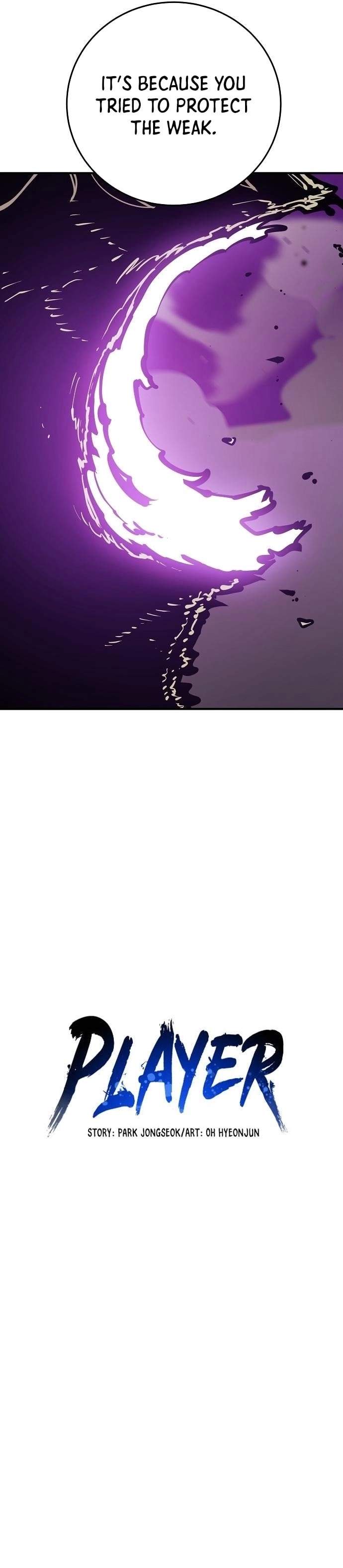 Player Hellish Situation Chapter 147-eng-li - Page 1