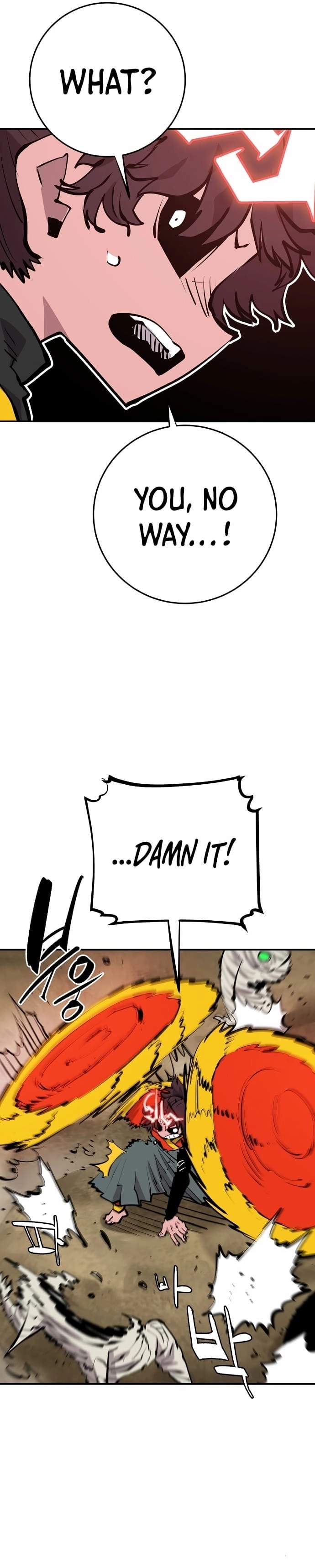 Player Hellish Situation Chapter 117-eng-li - Page 10
