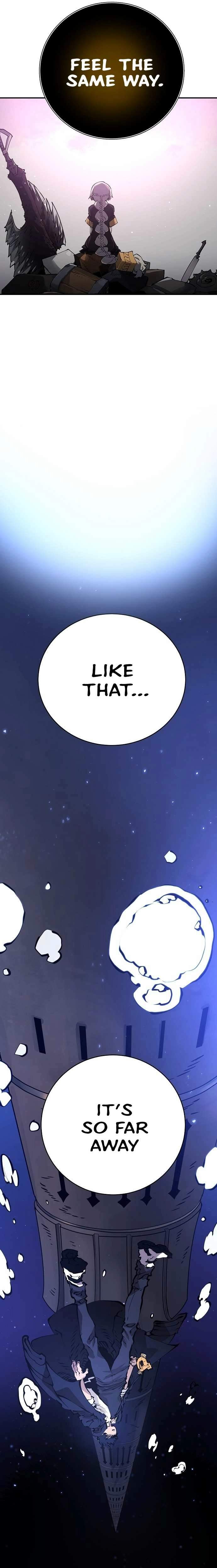 Player Hellish Situation Chapter 57-eng-li - Page 22