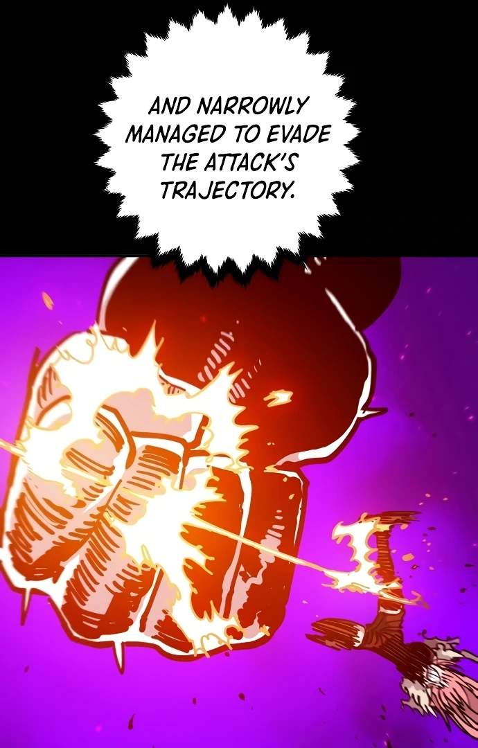 Player Hellish Situation Chapter 166-eng-li - Page 112