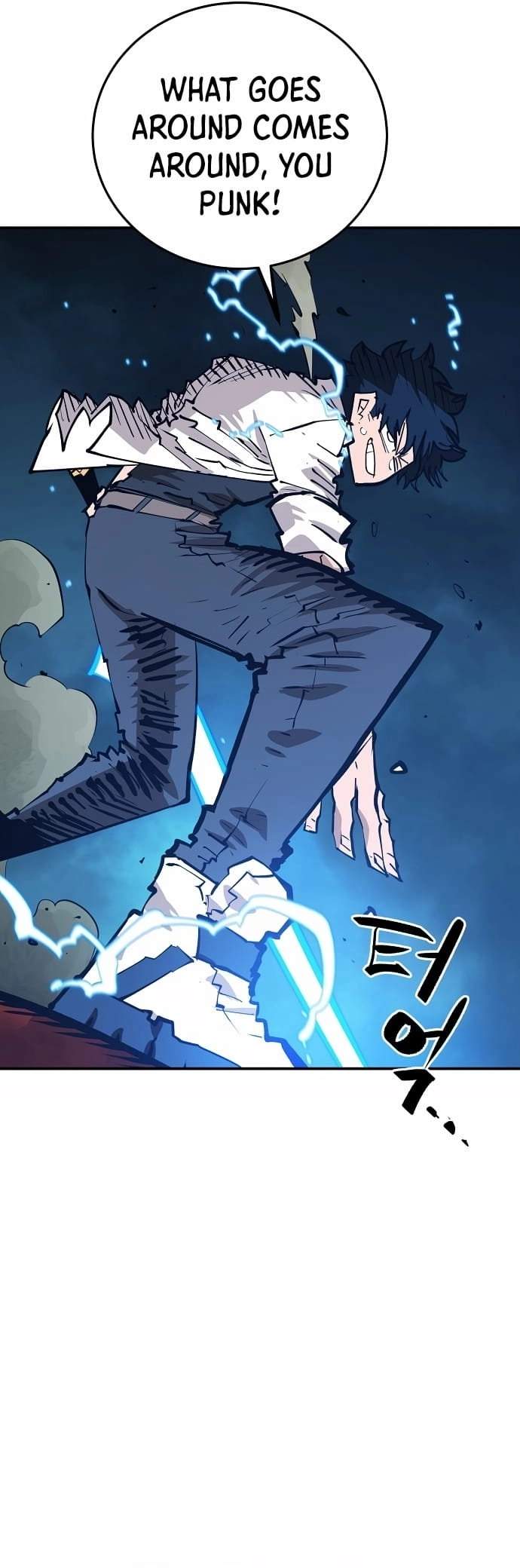 Player Hellish Situation Chapter 117-eng-li - Page 13
