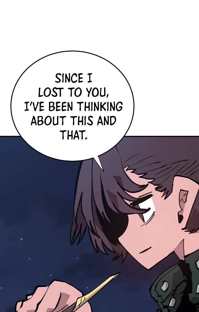 Player Hellish Situation Chapter 114-eng-li - Page 22