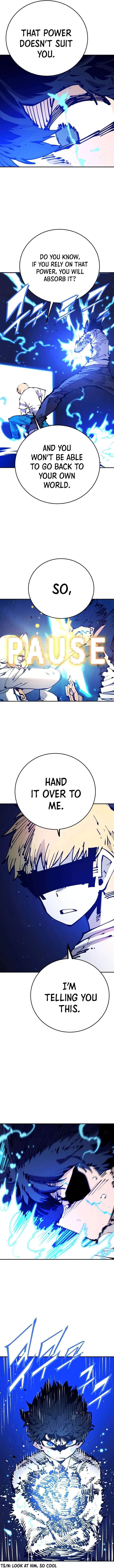Player Hellish Situation Chapter 75-eng-li - Page 3