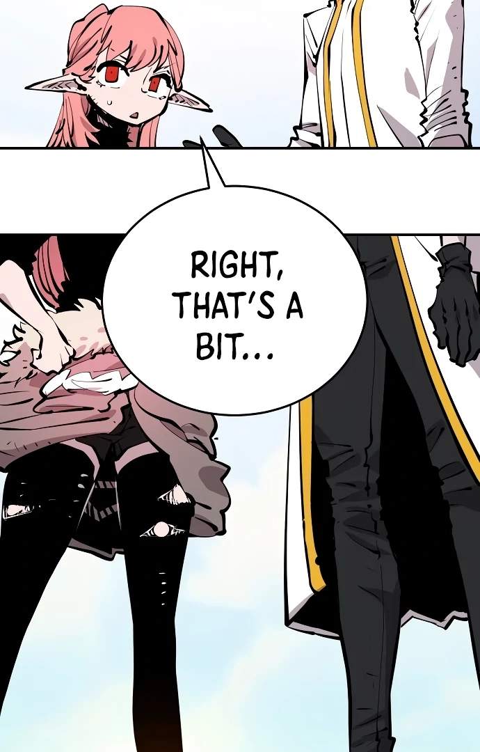 Player Hellish Situation Chapter 93-eng-li - Page 39