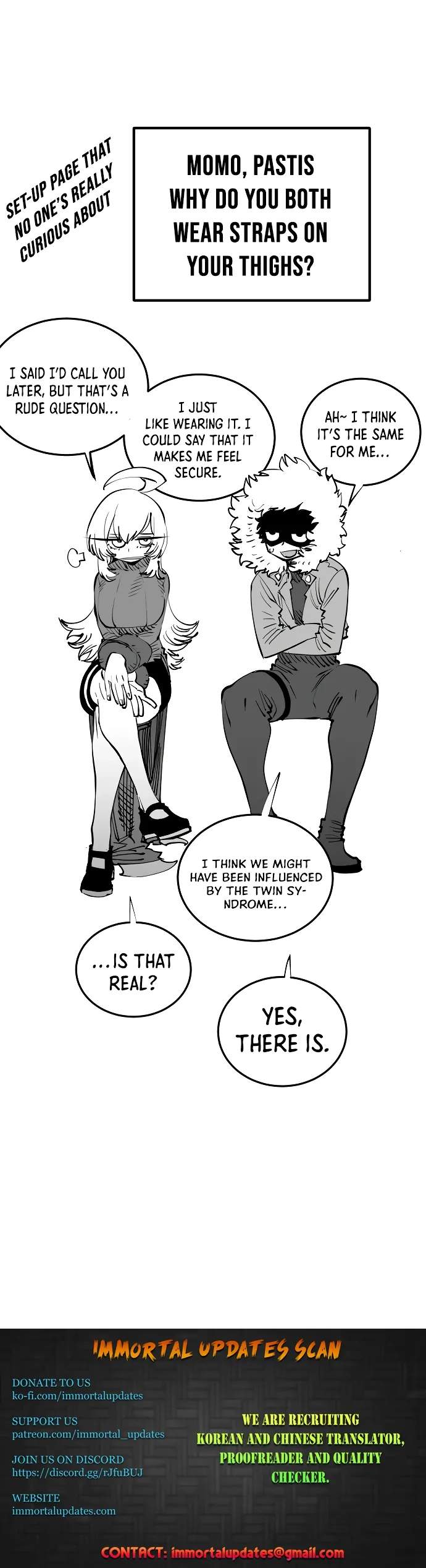 Player Hellish Situation Chapter 102-eng-li - Page 99