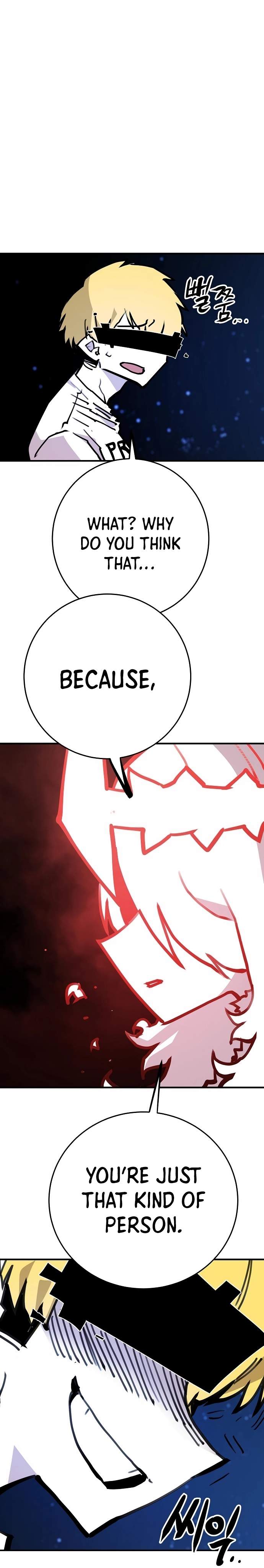 Player Hellish Situation Chapter 155-eng-li - Page 2