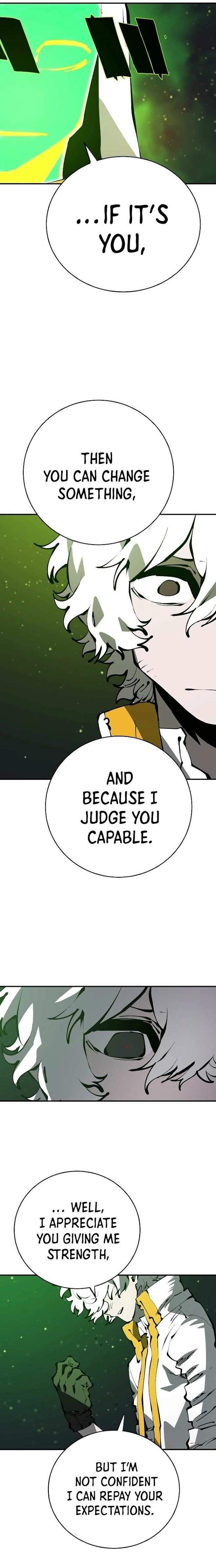 Player Hellish Situation Chapter 64-eng-li - Page 17