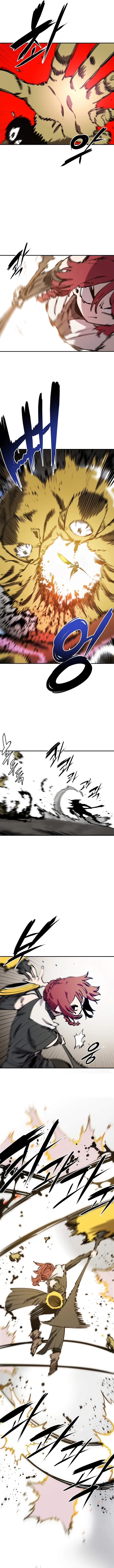 Player Hellish Situation Chapter 98-eng-li - Page 10
