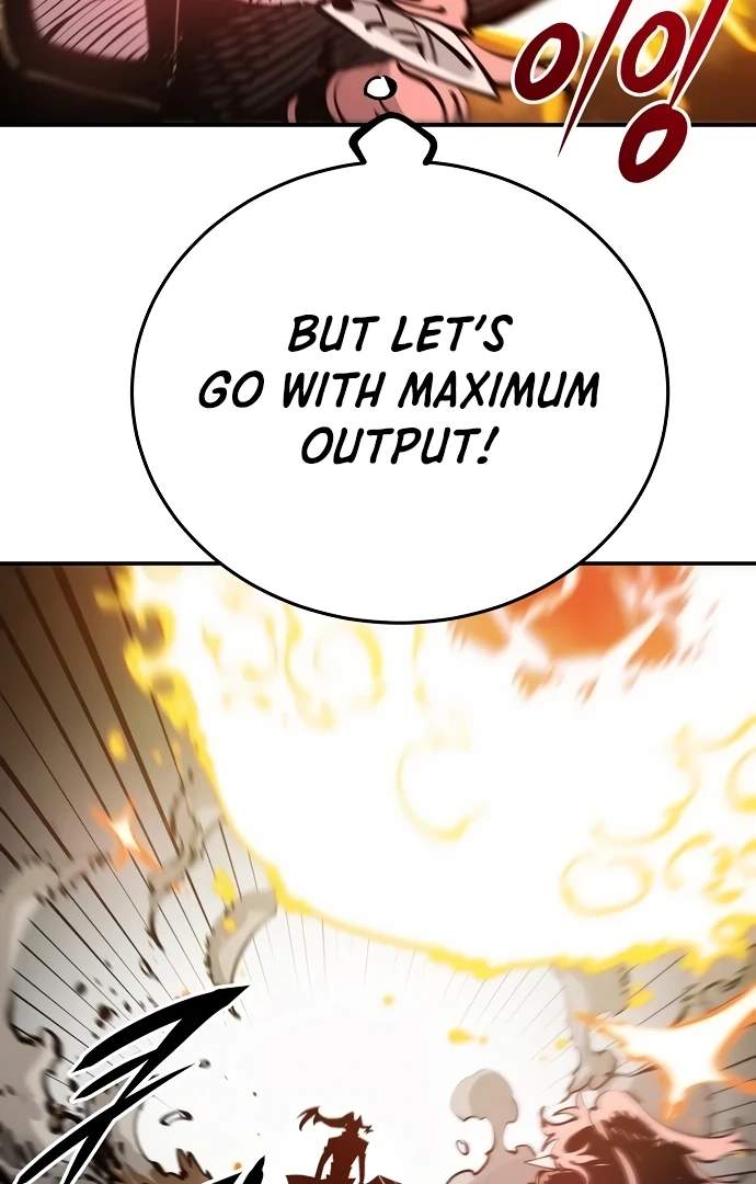 Player Hellish Situation Chapter 93-eng-li - Page 61