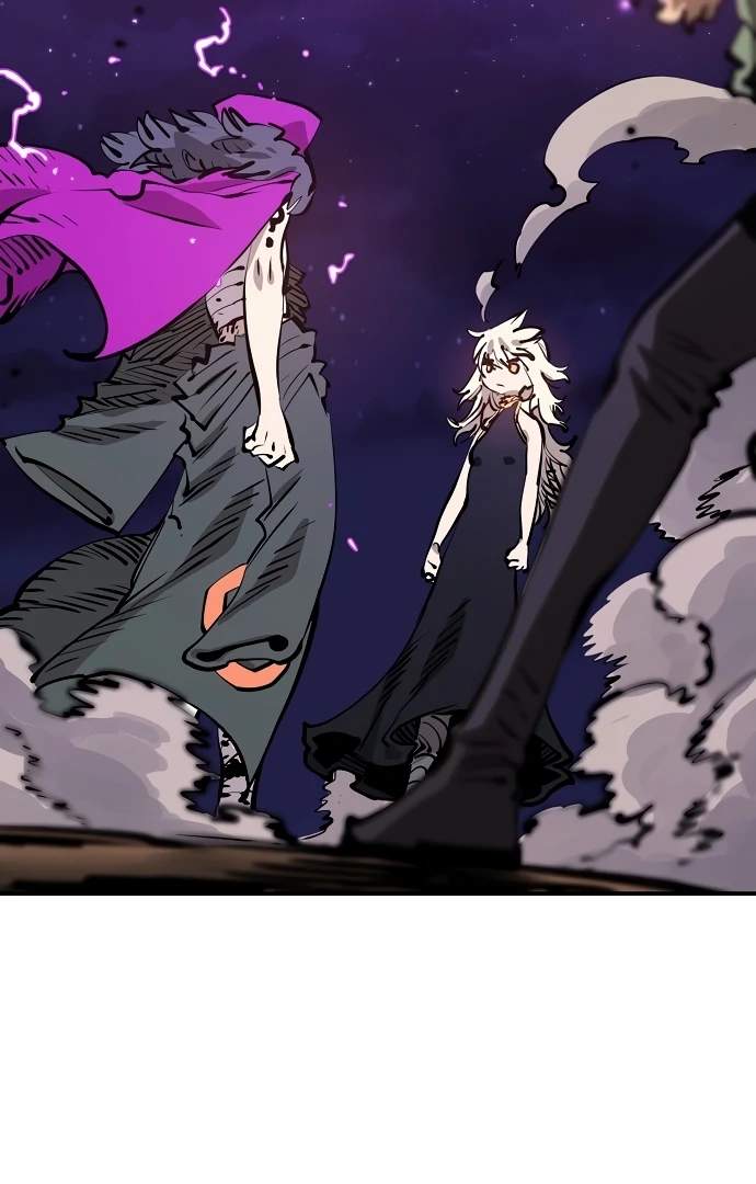 Player Hellish Situation Chapter 103-eng-li - Page 36