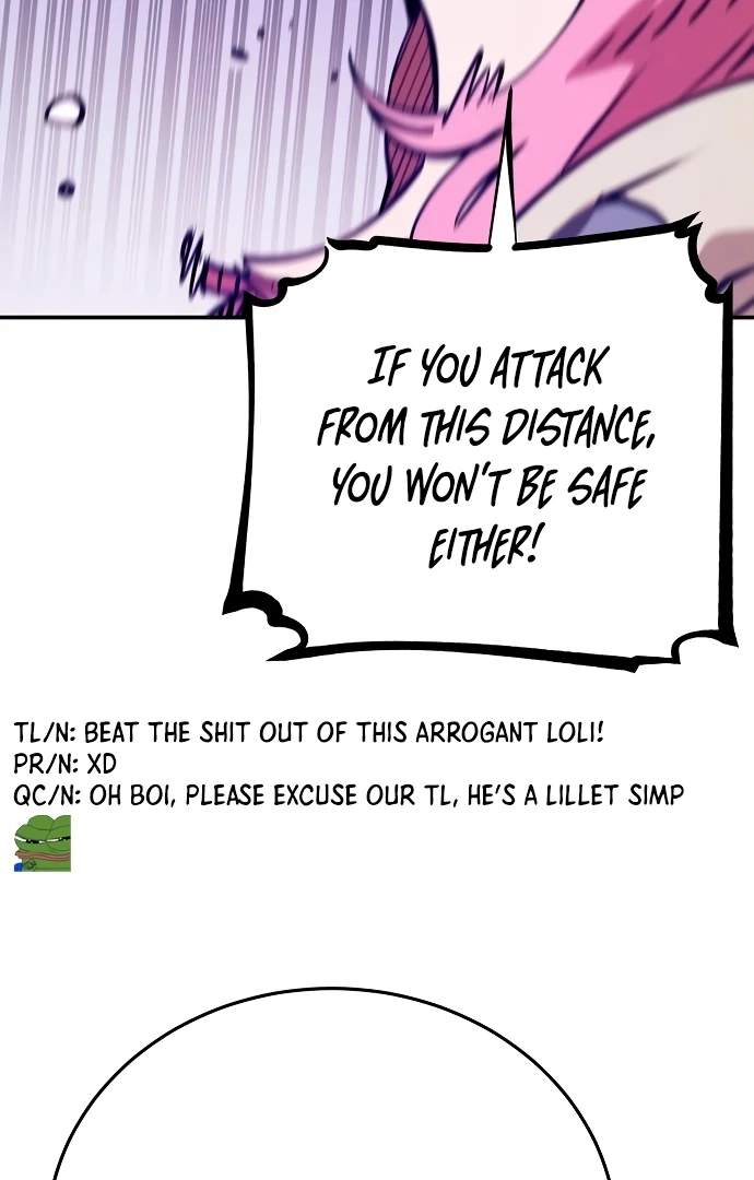Player Hellish Situation Chapter 96-eng-li - Page 100