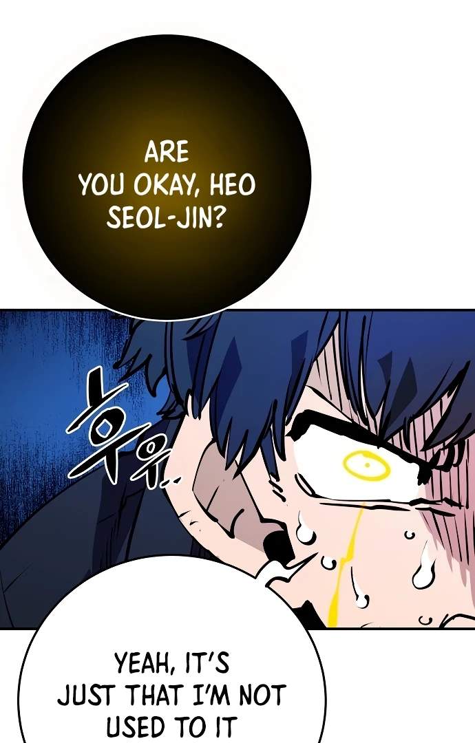 Player Hellish Situation Chapter 88-eng-li - Page 81